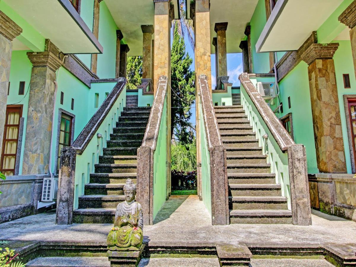 Collection O 91319 Bokashi Lodge Gobleg  Экстерьер фото